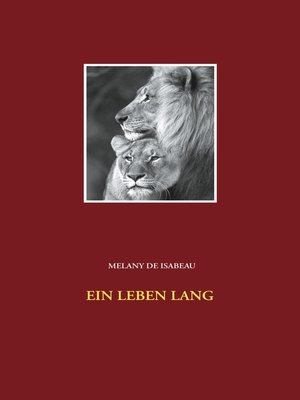 cover image of Ein Leben lang